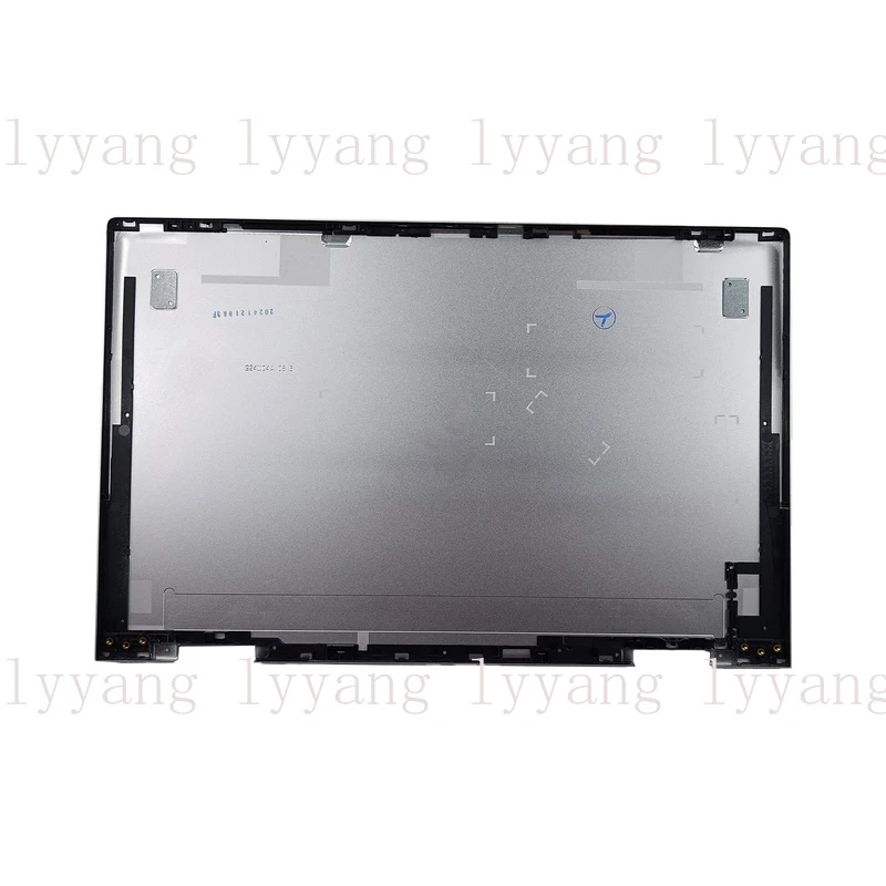 f for HP ENVY X360 15T-ED 15M-ED Silver laptop LCD Back Cover Top Case L93203-001
f for HP ENVY X360 15T-ED 15M-ED Silver laptop LCD Back Cover Top Case L93203-001