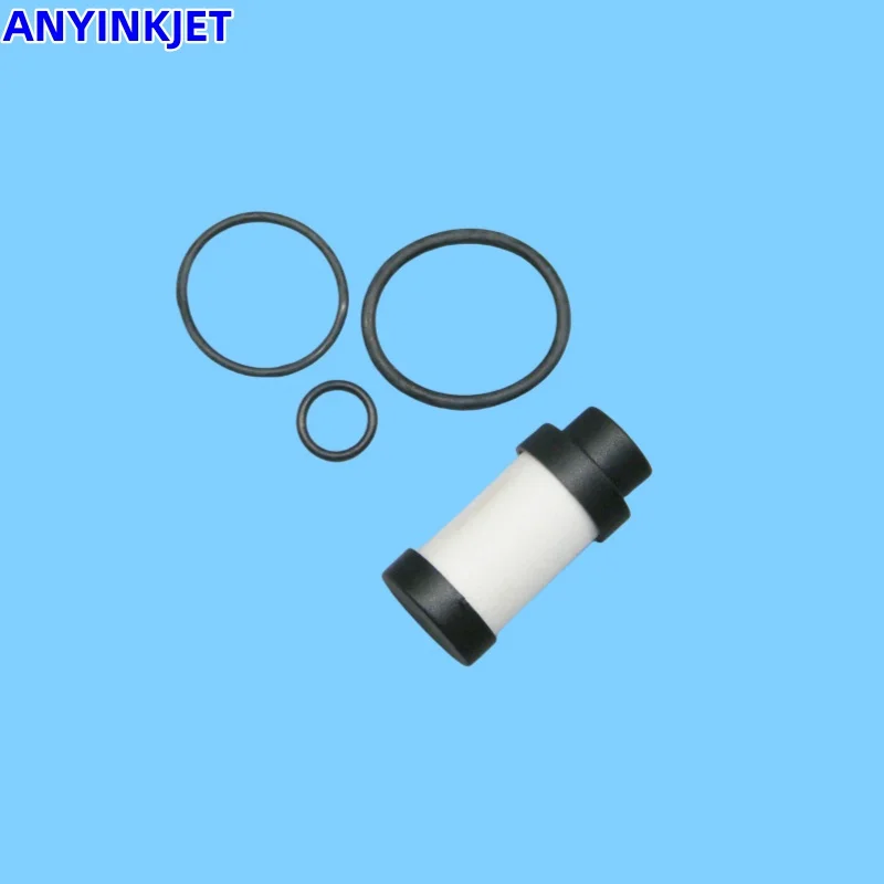 for Videojet EXCEL 204115 170i regulator air filter
for Videojet EXCEL 204115 170i regulator air filter