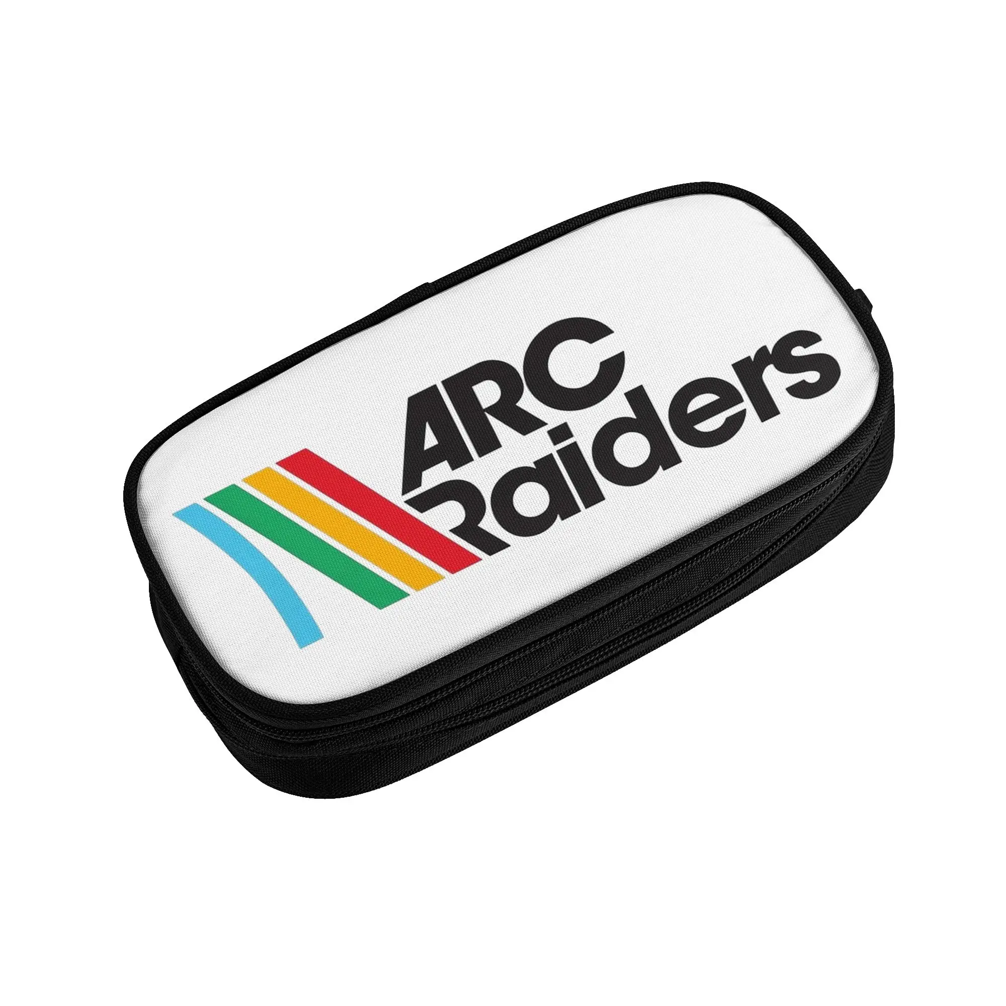 Arc Raiders Video Game Pencil Cases Classic Pen Box Bag for Student Big Capacity Office Gift Pencil Pouch
Arc Raiders Video Game Pencil Cases Classic Pen Box Bag for Student Big Capacity Office Gift Pencil Pouch