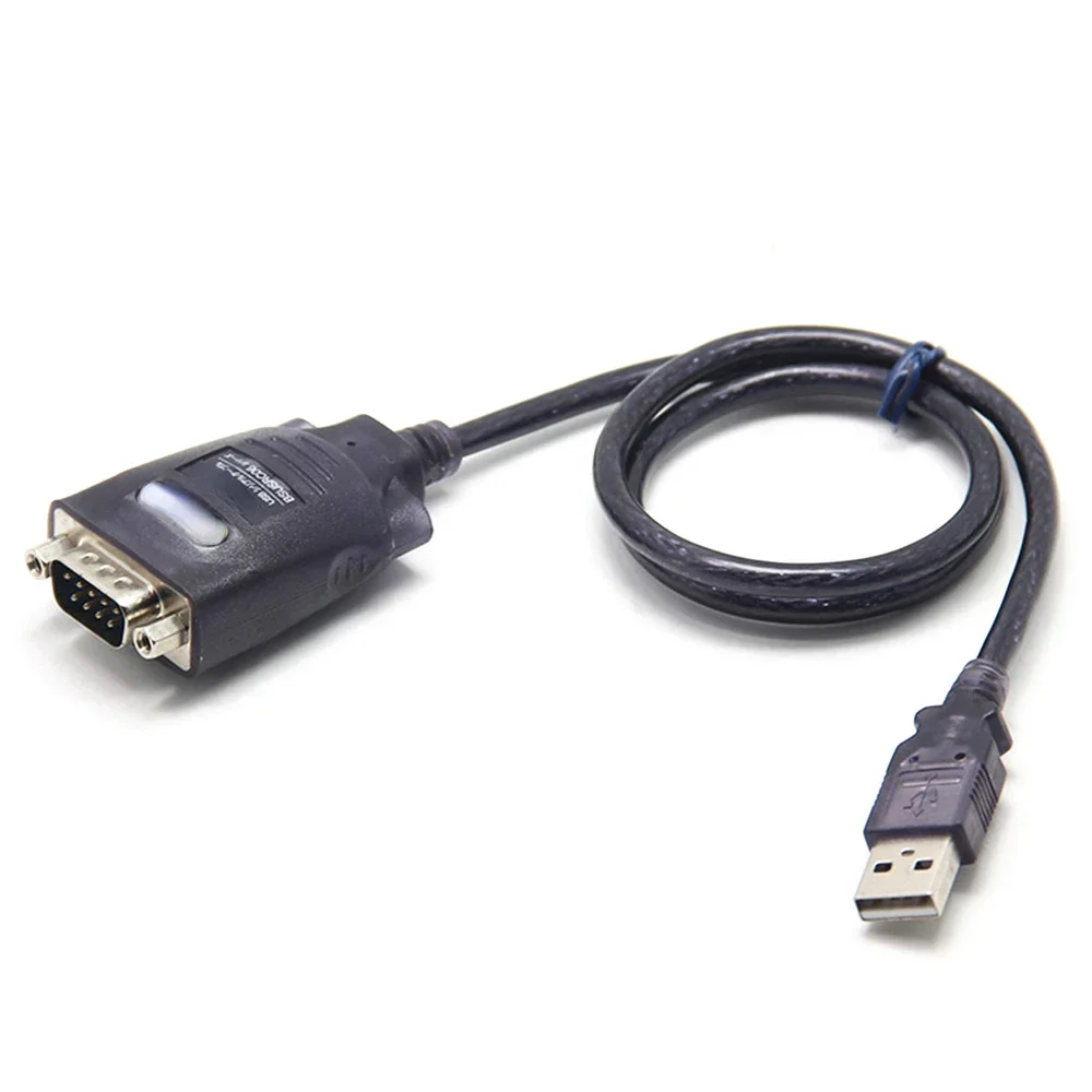 BSUSRC0605BS Кабели для FTDI USB Последовательный кабель USB в D-Sub 9-контактный преобразователь USB в RS232 0,5 м FT232BL
BSUSRC0605BS Кабели для FTDI USB Последовательный кабель USB в D-Sub 9-контактный преобразователь USB в RS232 0,5 м FT232BL