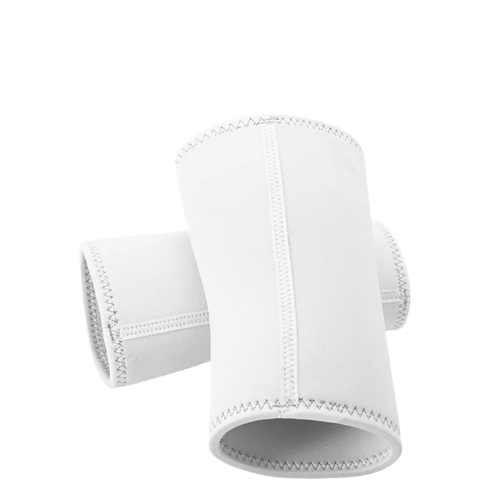 7mm Neoprene Weightlifting Knee Sleeve Competition Level Stabilizer for Heavy-Lifting Protection
7mm Neoprene Weightlifting Knee Sleeve Competition Level Stabilizer for Heavy-Lifting Protection