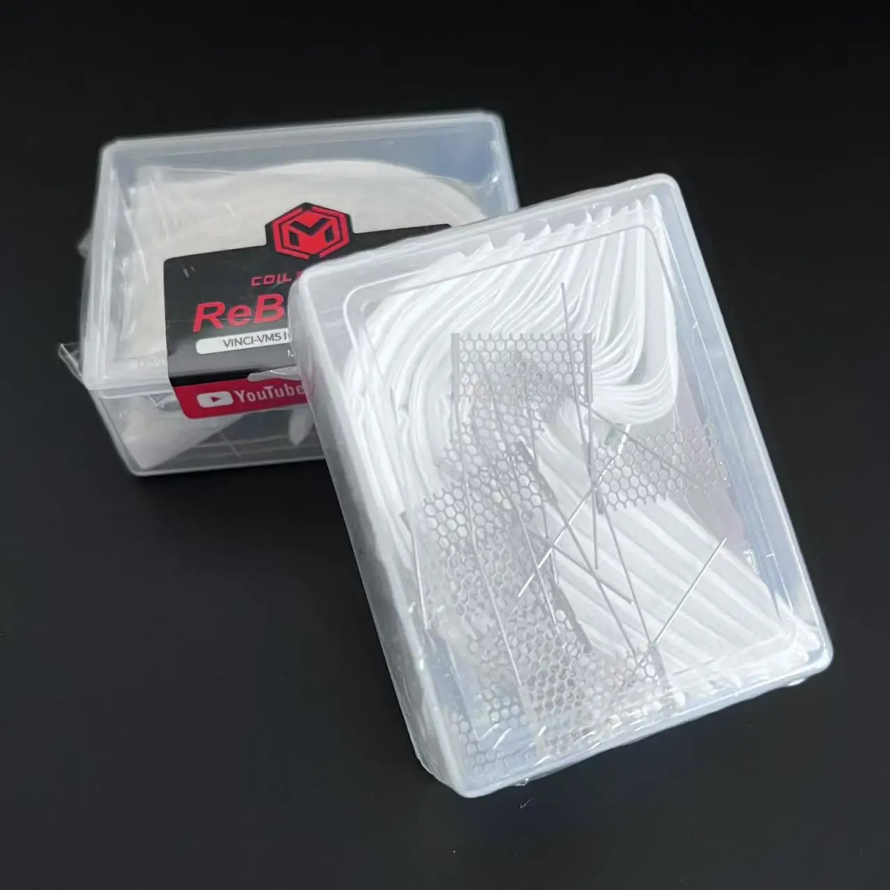 1/2/4 коробки rbk Style ремонт инструменты для разборки PNP/X/TW DIY сменный комплект, сетчатый хлопковый набор для ручного ремонта 
1/2/4 коробки rbk Style ремонт инструменты для разборки PNP/X/TW DIY сменный комплект, сетчатый хлопковый набор для ручного ремонта