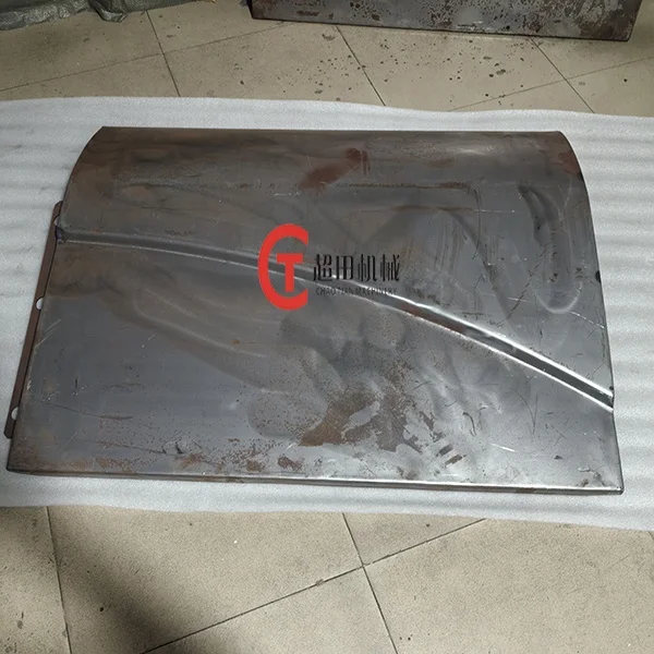 Excavator Cabin Door E320D E320D 330-1427 3301427 Cover AS-ACCESS Excavator Side Door Unpainted
Excavator Cabin Door E320D E320D 330-1427 3301427 Cover AS-ACCESS Excavator Side Door Unpainted