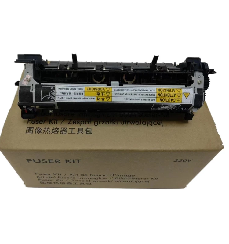 New Fuser For HP 604 605 606 Fuser Assembly Fuser Kit RM2-6342 E6B67-67902 RM2-6308 E6B67-67901
New Fuser For HP 604 605 606 Fuser Assembly Fuser Kit RM2-6342 E6B67-67902 RM2-6308 E6B67-67901