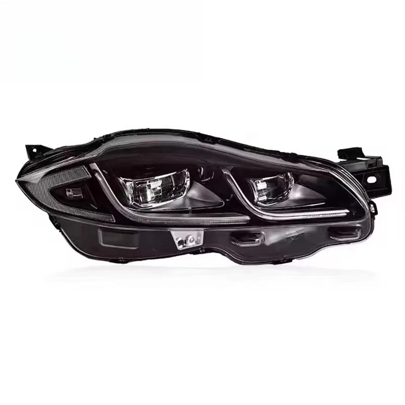For Headlight Assembly 2016 2017 2018 2019 For X351 LED Headlight for Accessories C2D48965
For Headlight Assembly 2016 2017 2018 2019 For X351 LED Headlight for Accessories C2D48965