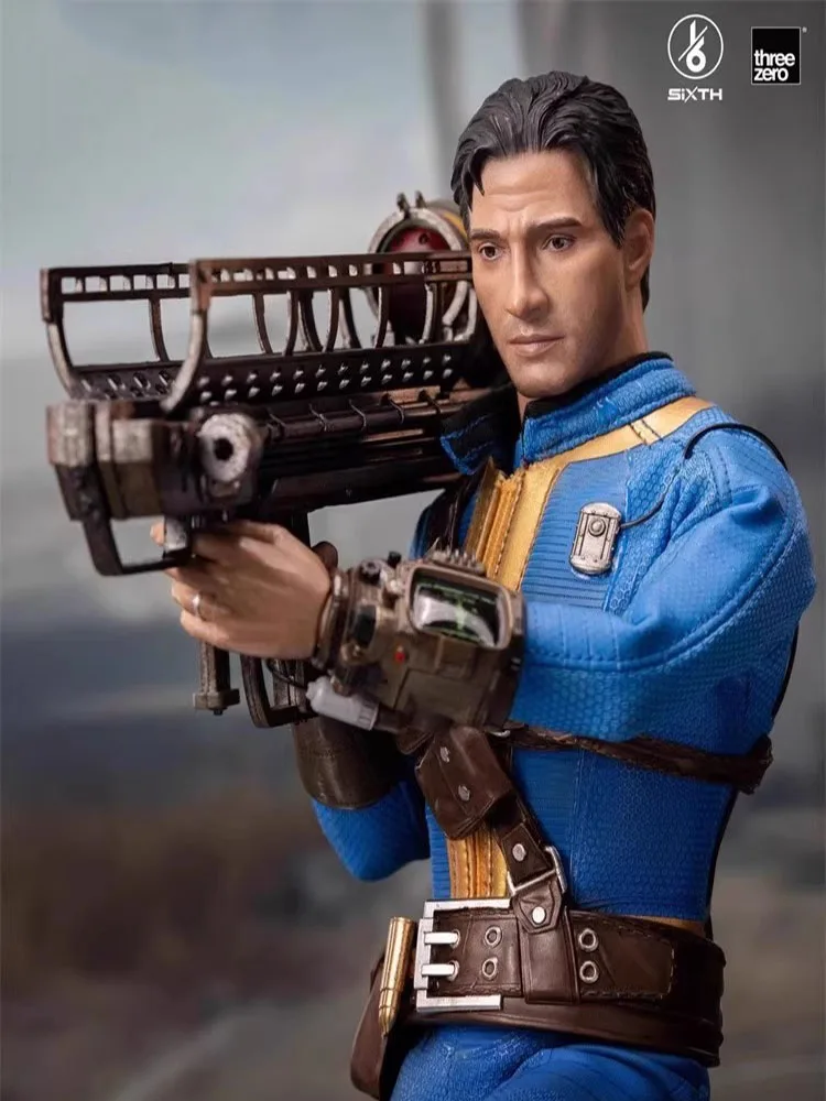 Threezero 3Z05410W0 1/6 Male Soldier Full Set 12'' Action Figures Model Toy In Stock
Threezero 3Z05410W0 1/6 Male Soldier Full Set 12'' Action Figures Model Toy In Stock