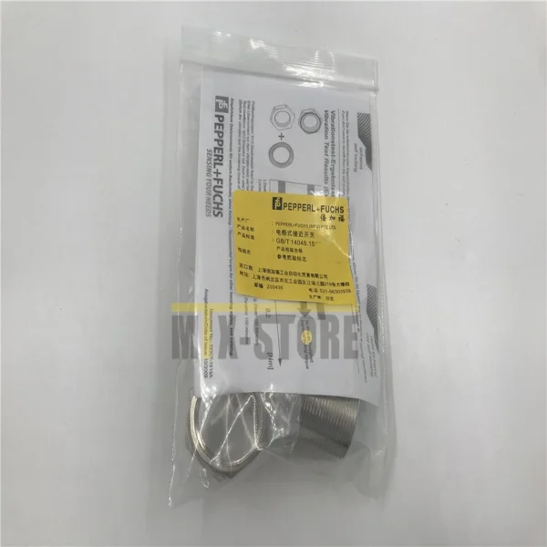 1 шт. новый Nbb10-30gm60-a2-v1 датчик и переключатель усилителя совершенно новый оригинальный Spot Plc
1 шт. новый Nbb10-30gm60-a2-v1 датчик и переключатель усилителя совершенно новый оригинальный Spot Plc