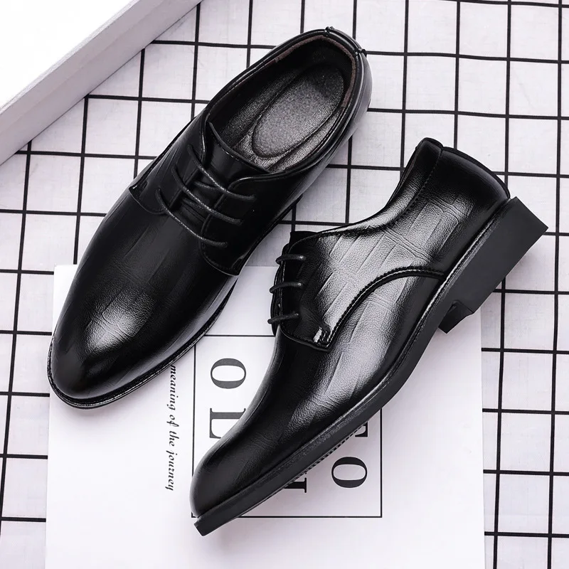 Italiano Oxford Shoes for Men Office 2025 Wedding Dress Formal Shoes for Men Casuales Dress Shoes for Men Business Suit Coiffeur
Italiano Oxford Shoes for Men Office 2025 Wedding Dress Formal Shoes for Men Casuales Dress Shoes for Men Business Suit Coiffeur