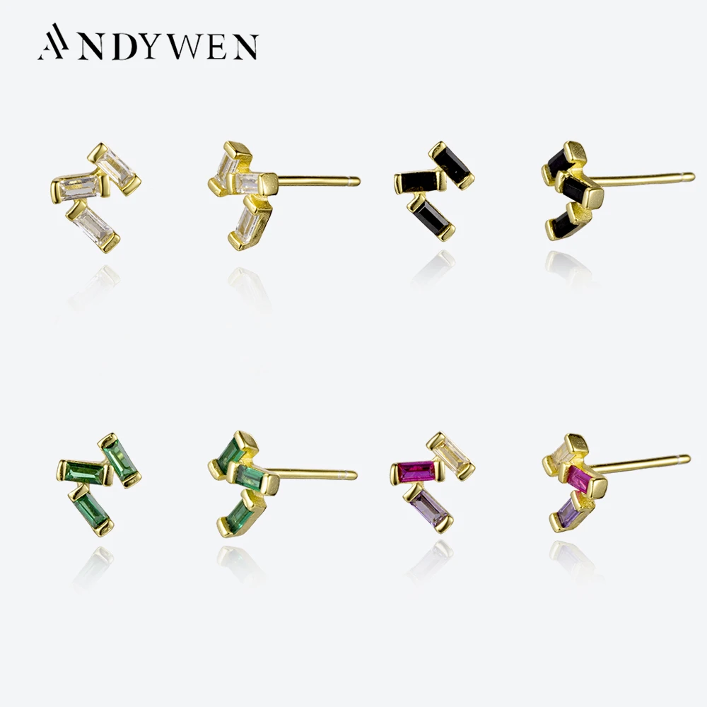 ANDYWEN 925 пробы серебряные, золотые, трехмерные блестящие радужные бриллианты 2022, роскошные Изящные ювелирные украшения, роскошные драгоценности
ANDYWEN 925 пробы серебряные, золотые, трехмерные блестящие радужные бриллианты 2022, роскошные Изящные ювелирные украшения, роскошные драгоценности