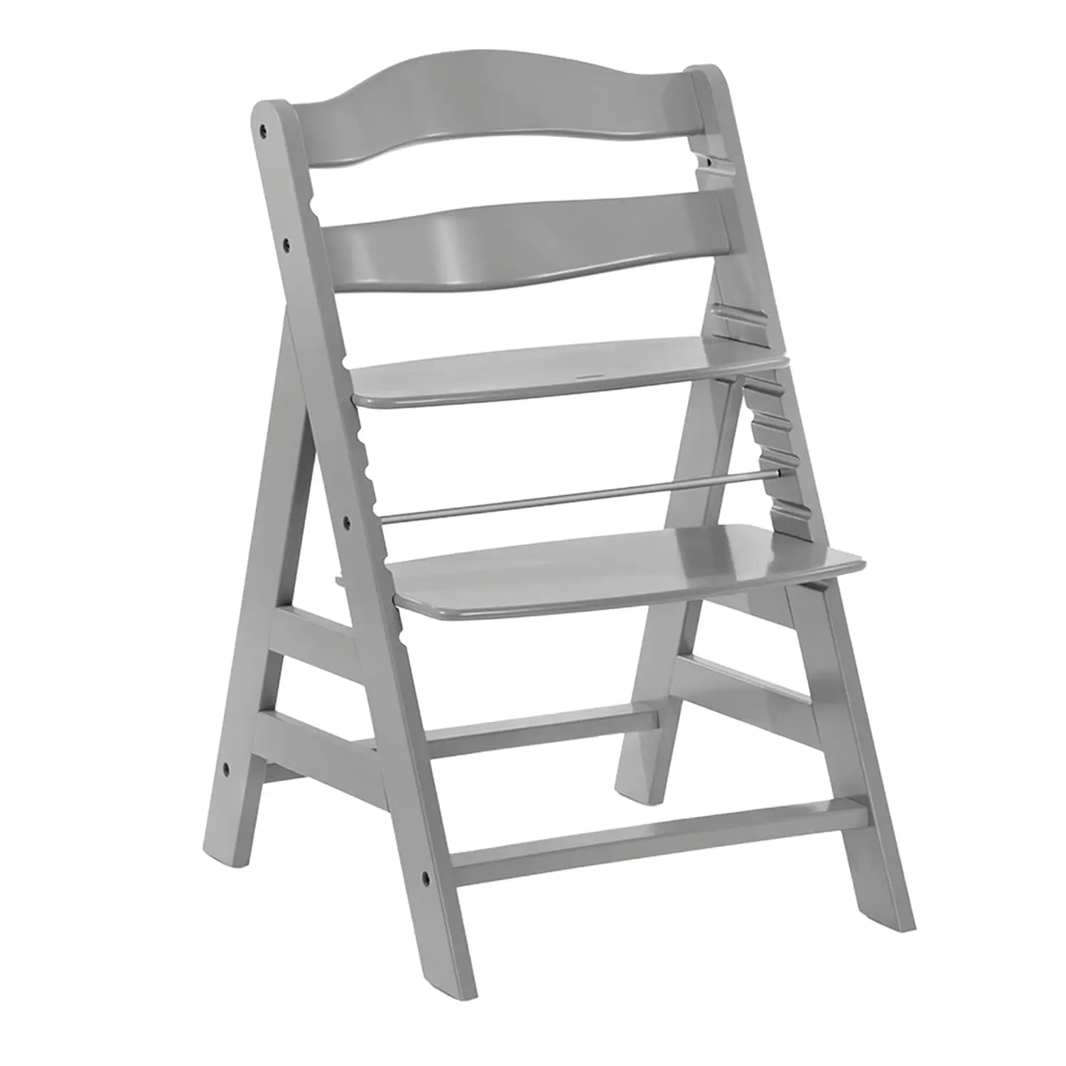 Solid Beechwood Booster Seat Adjustable Grow Along Chair Bumper Bar Five Point Safety Harness For Infants Toddlers Grey
Solid Beechwood Booster Seat Adjustable Grow Along Chair Bumper Bar Five Point Safety Harness For Infants Toddlers Grey