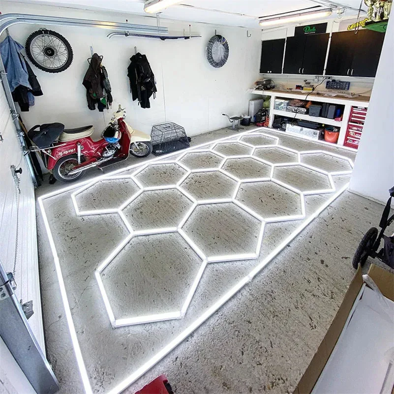 Customizable Modern Ceiling Light Easy Mounted Honeycomb Led Lights Super Bright Hexagon Led Light for Ceiling
Customizable Modern Ceiling Light Easy Mounted Honeycomb Led Lights Super Bright Hexagon Led Light for Ceiling