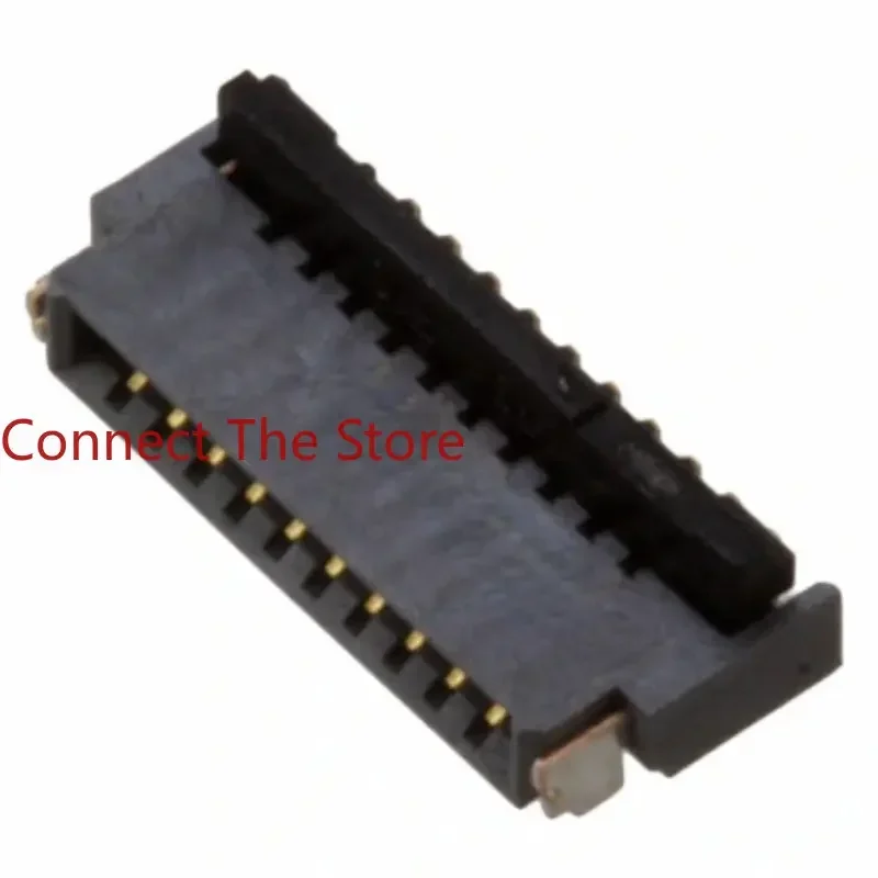 10PCS Connector FH34SRJ-10S-0.5SH 0.5mm Pitch 10pin Flip FPC
10PCS Connector FH34SRJ-10S-0.5SH 0.5mm Pitch 10pin Flip FPC
