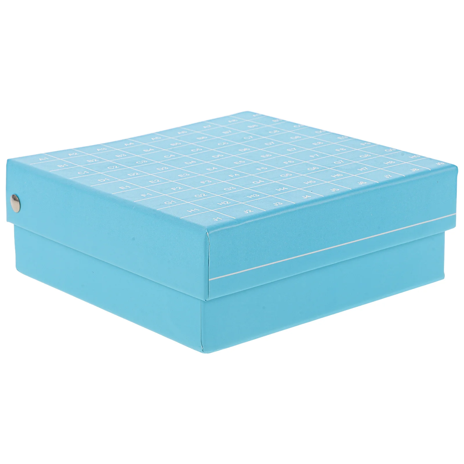 Paper Freezer Tube Box Refrigerator Stand Microcentrifuge Storage Holder Container Bracket
Paper Freezer Tube Box Refrigerator Stand Microcentrifuge Storage Holder Container Bracket