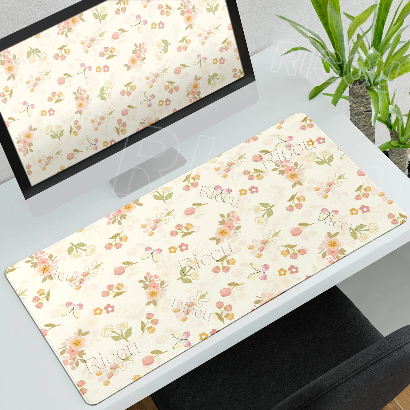 Minimalist Floral Pattern Design Extended Mouse Pads Lock-edge Desk Mats Non-Slip Durable PC Accessories Table Mat Fast Delivery
Minimalist Floral Pattern Design Extended Mouse Pads Lock-edge Desk Mats Non-Slip Durable PC Accessories Table Mat Fast Delivery