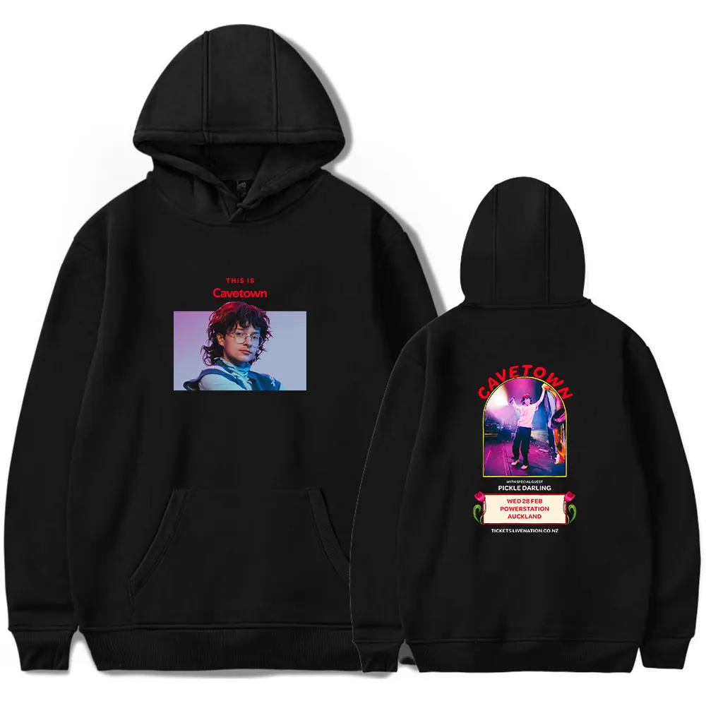 Cavetown 2025 Tour Merch Hoodie Long Sleeve Men Women Vintage Fun Fashion Hip Hop Top (XXS-XXXXL)
Cavetown 2025 Tour Merch Hoodie Long Sleeve Men Women Vintage Fun Fashion Hip Hop Top (XXS-XXXXL)