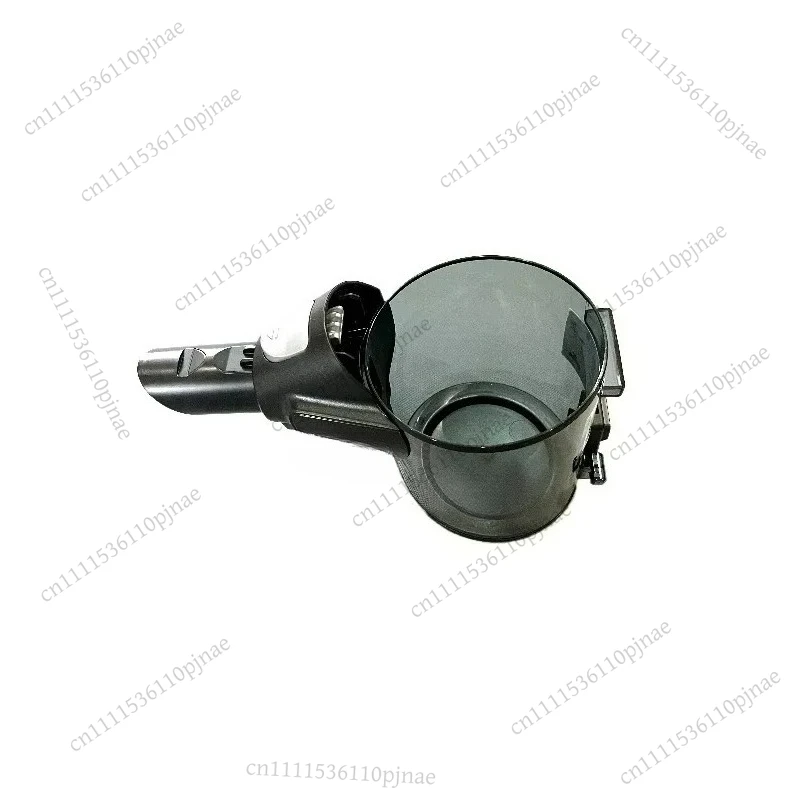 Applicable To S6 Series Wireless Handheld Vacuum Cleaner Filter Cup, Dust Bucket
Applicable To S6 Series Wireless Handheld Vacuum Cleaner Filter Cup, Dust Bucket