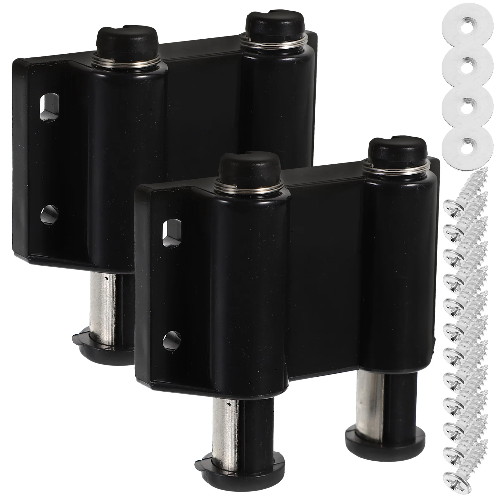 2pcs Double Door Cabinet Door Strong Magnetic ABS Touch Cabinet Door Magnetic Suction Closet Magnet Door Suction Bead Buckles (B
2pcs Double Door Cabinet Door Strong Magnetic ABS Touch Cabinet Door Magnetic Suction Closet Magnet Door Suction Bead Buckles (B