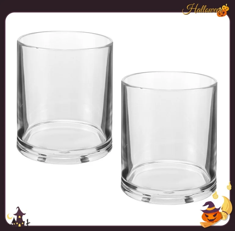 2clear Acrylic Round Wine Glasses Reusable For Martinis Sodas And Baked Pudding Sundaes Perfect For Home And Outdoor Use
2clear Acrylic Round Wine Glasses Reusable For Martinis Sodas And Baked Pudding Sundaes Perfect For Home And Outdoor Use