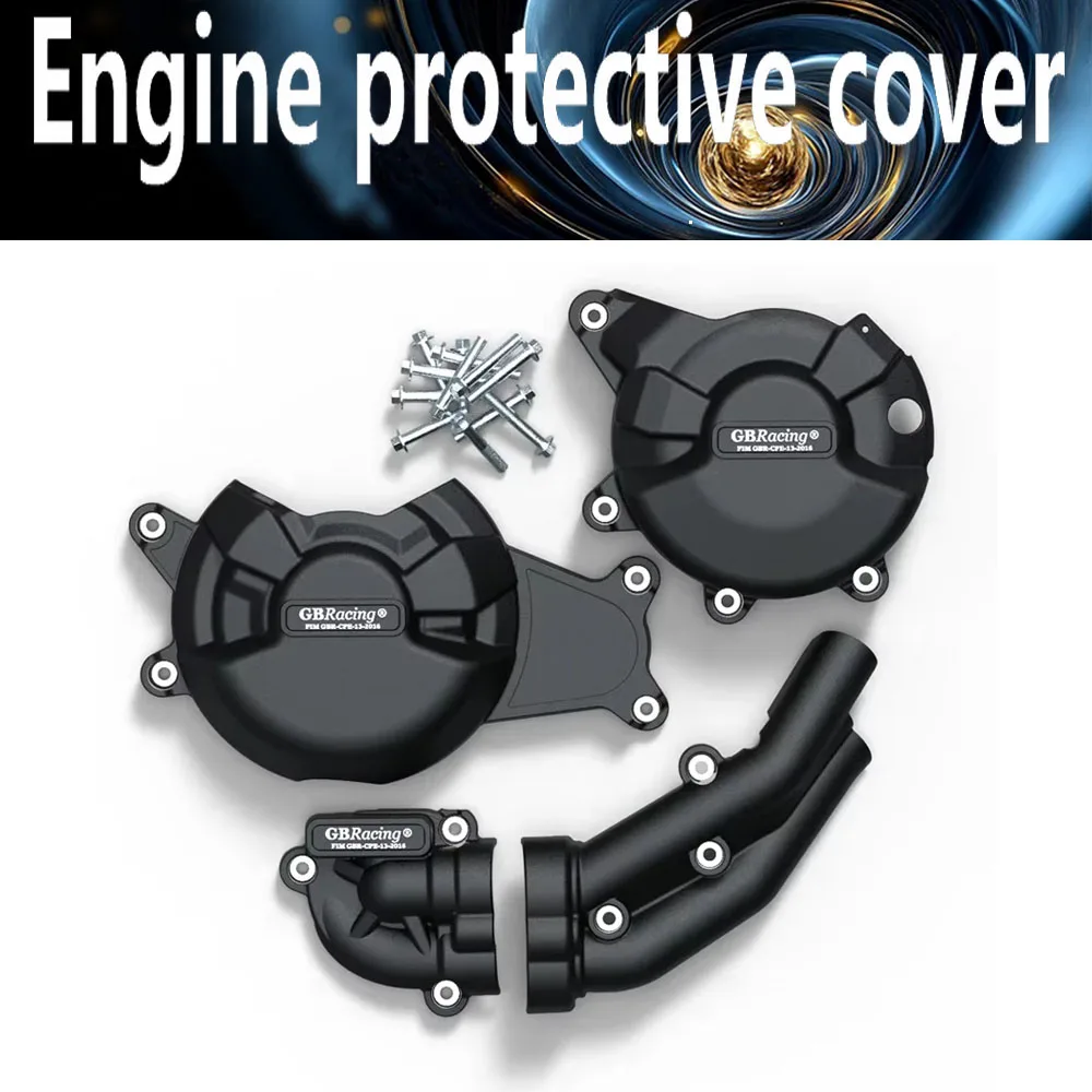 For Yamaha MT-07 Tracer 2014-2022 Tenere 700 2019-2024 Engine Cover Protection secure
For Yamaha MT-07 Tracer 2014-2022 Tenere 700 2019-2024 Engine Cover Protection secure
