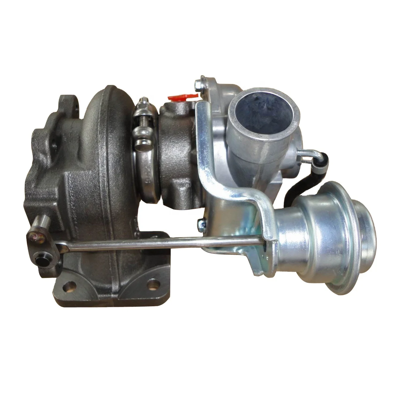 Hot Sale Kubota Harvester Parts ASSY TURBO CHARGER Used For DC60,DC70
Hot Sale Kubota Harvester Parts ASSY TURBO CHARGER Used For DC60,DC70