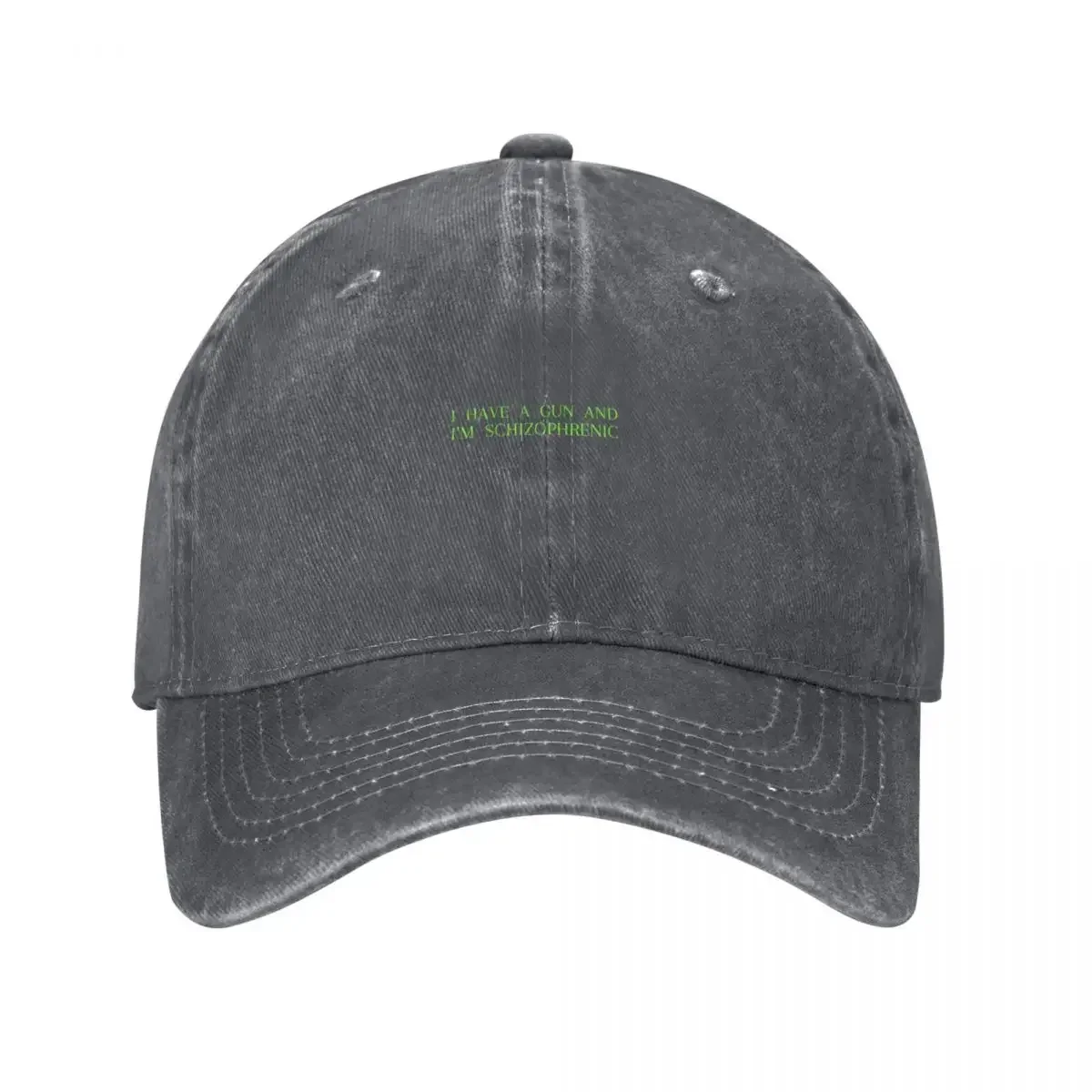 Cruelty squad, divine light severed Baseball Cap Beach fashionable hard hat Hat men Caps Women Men's
Cruelty squad, divine light severed Baseball Cap Beach fashionable hard hat Hat men Caps Women Men's