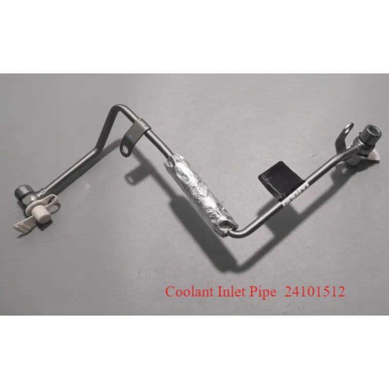 24106071 24101567 24101512 24101501 Turbocharger Oil Supply Return Hoses Coolant Pipe Hose for Buick Encore for Chevrolet Trax
24106071 24101567 24101512 24101501 Turbocharger Oil Supply Return Hoses Coolant Pipe Hose for Buick Encore for Chevrolet Trax