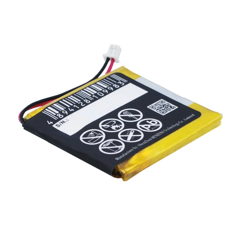 600mAh Battery FC3010 for ACME FC3010, Flycam3
600mAh Battery FC3010 for ACME FC3010, Flycam3