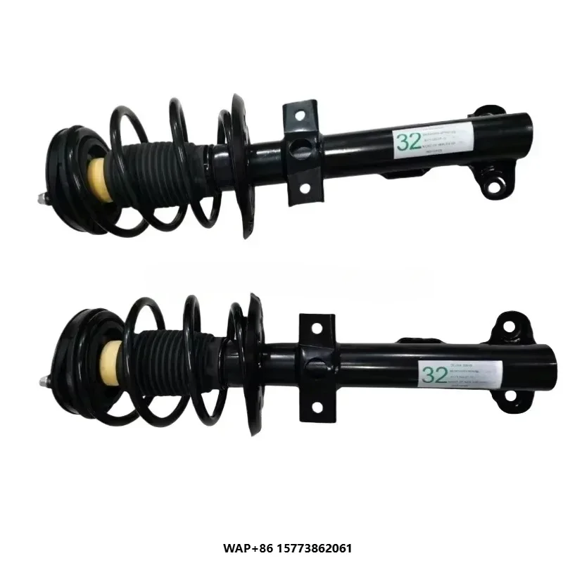 1PCS Front and Rear Shock Absorbers for W171 Slk350 Slk280 Slk200 Slk3000
1PCS Front and Rear Shock Absorbers for W171 Slk350 Slk280 Slk200 Slk3000