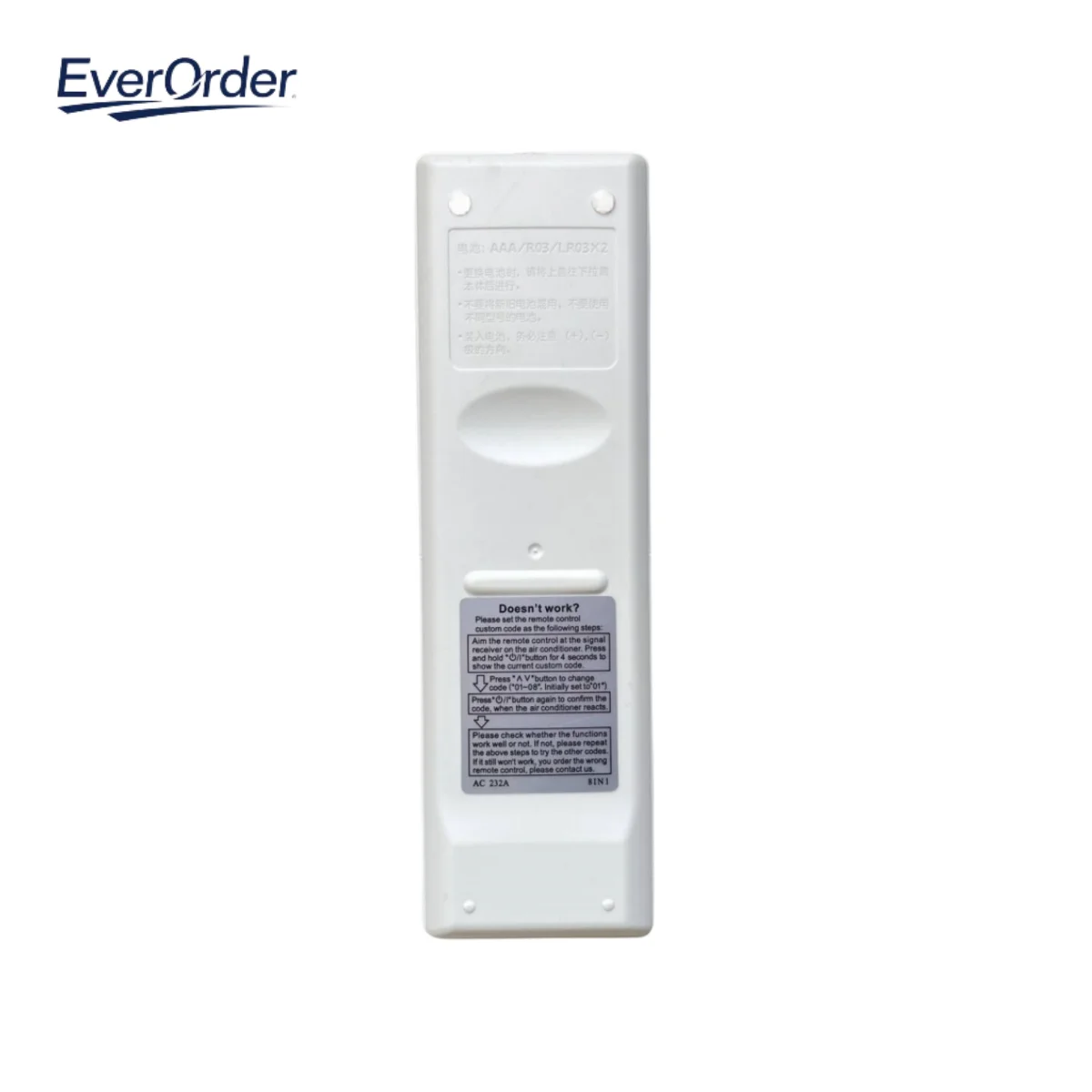 New high-quality remote control for Fujitsu AR-REM3E AR-REM6E AR-REW1E AR-RED1U AR-REF1U AR-REM4E AR-REM5E air-conditioning
New high-quality remote control for Fujitsu AR-REM3E AR-REM6E AR-REW1E AR-RED1U AR-REF1U AR-REM4E AR-REM5E air-conditioning