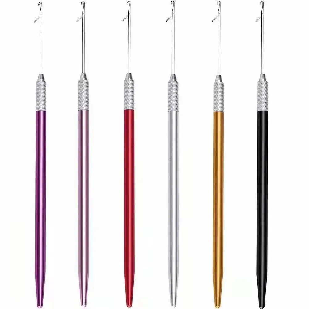 Carpets Making Repair Tool Long Easy To Use Sturdy Hair Weave Needle Metal Hook Needles Dreadlock Crochet Wig Crochet Needles
Carpets Making Repair Tool Long Easy To Use Sturdy Hair Weave Needle Metal Hook Needles Dreadlock Crochet Wig Crochet Needles