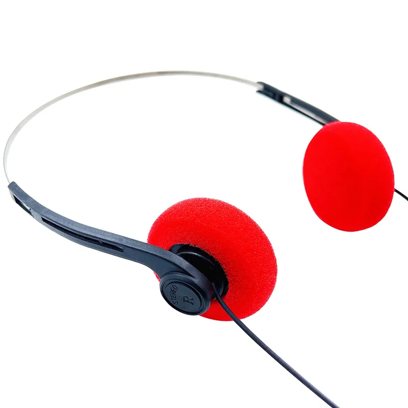 Photo Taking, Retro, Nostalgic, Classic, Small Headband, MP3 Music, MP3 Mobile Phone, Student Earphones, Comfortable Upgrade
Photo Taking, Retro, Nostalgic, Classic, Small Headband, MP3 Music, MP3 Mobile Phone, Student Earphones, Comfortable Upgrade