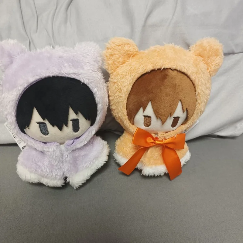 Tapioca Plush Doll Katekyo Hitman Reborn Anime Merchandise Detachable Cape Soft Stuffed Toy For Anime Collection Enthusiasts
Tapioca Plush Doll Katekyo Hitman Reborn Anime Merchandise Detachable Cape Soft Stuffed Toy For Anime Collection Enthusiasts