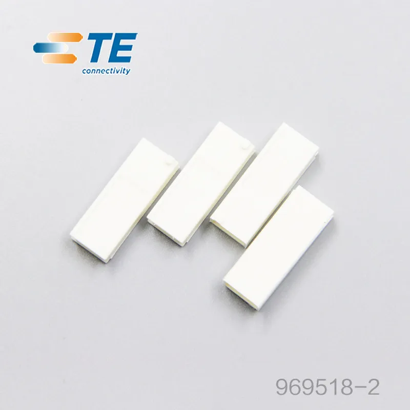 10 шт. 1-735075-0 Оригинальный разъем TE 969518-2 1742198-1 2238173-3
10 шт. 1-735075-0 Оригинальный разъем TE 969518-2 1742198-1 2238173-3