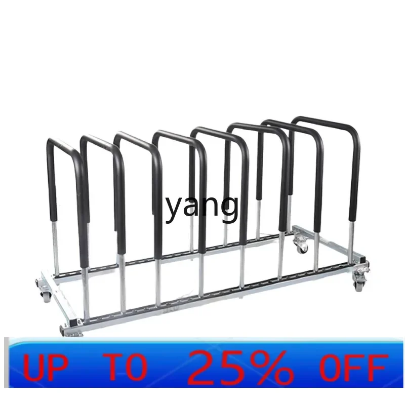 YJQ multi-purpose thickened car door panel rack placement machine cover shelf
YJQ multi-purpose thickened car door panel rack placement machine cover shelf