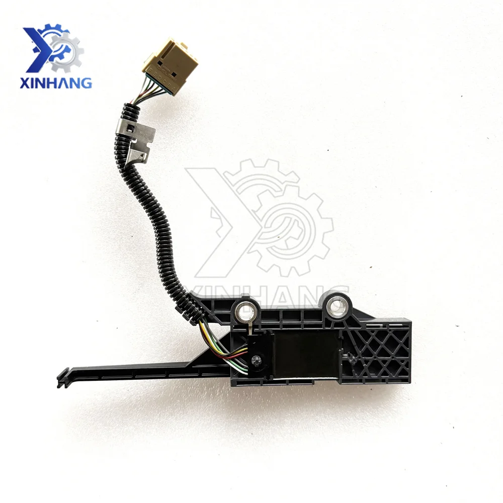 6L45 6L45R Automatic Transmission Shift Switch Suitable for BMW 1/3/5 Series, X3, E93, E92, E90, E83, E82, E88
6L45 6L45R Automatic Transmission Shift Switch Suitable for BMW 1/3/5 Series, X3, E93, E92, E90, E83, E82, E88
