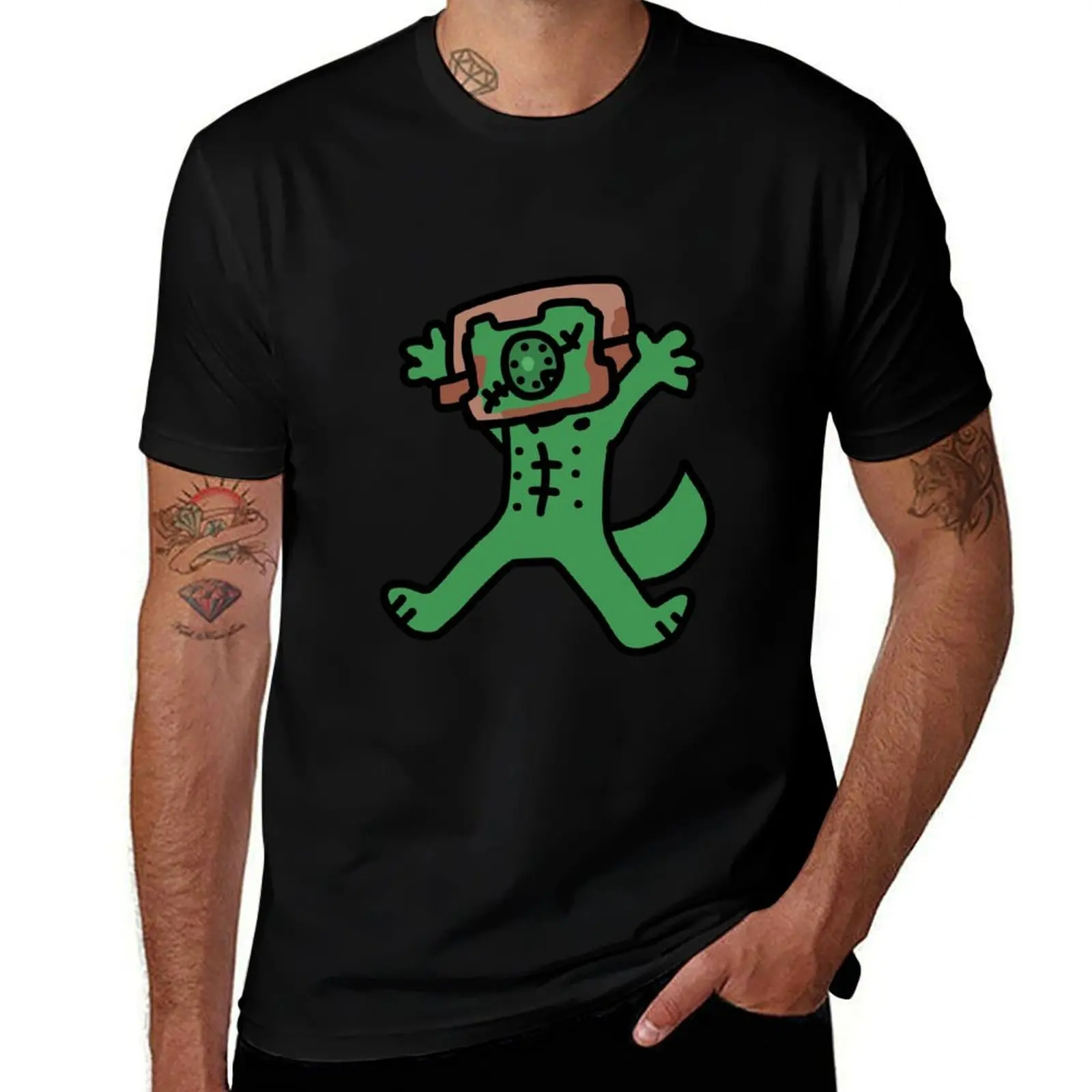 gingi T-Shirt kawaii clothes graphic shirts boys animal print mens graphic t-shirts anime
gingi T-Shirt kawaii clothes graphic shirts boys animal print mens graphic t-shirts anime