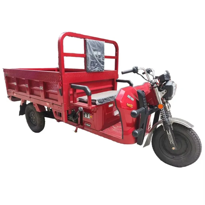 High Quality 250cc Tricycle Passenger and Cargo Farm Tricycle Electric Cargo Tricycle for Adult
High Quality 250cc Tricycle Passenger and Cargo Farm Tricycle Electric Cargo Tricycle for Adult