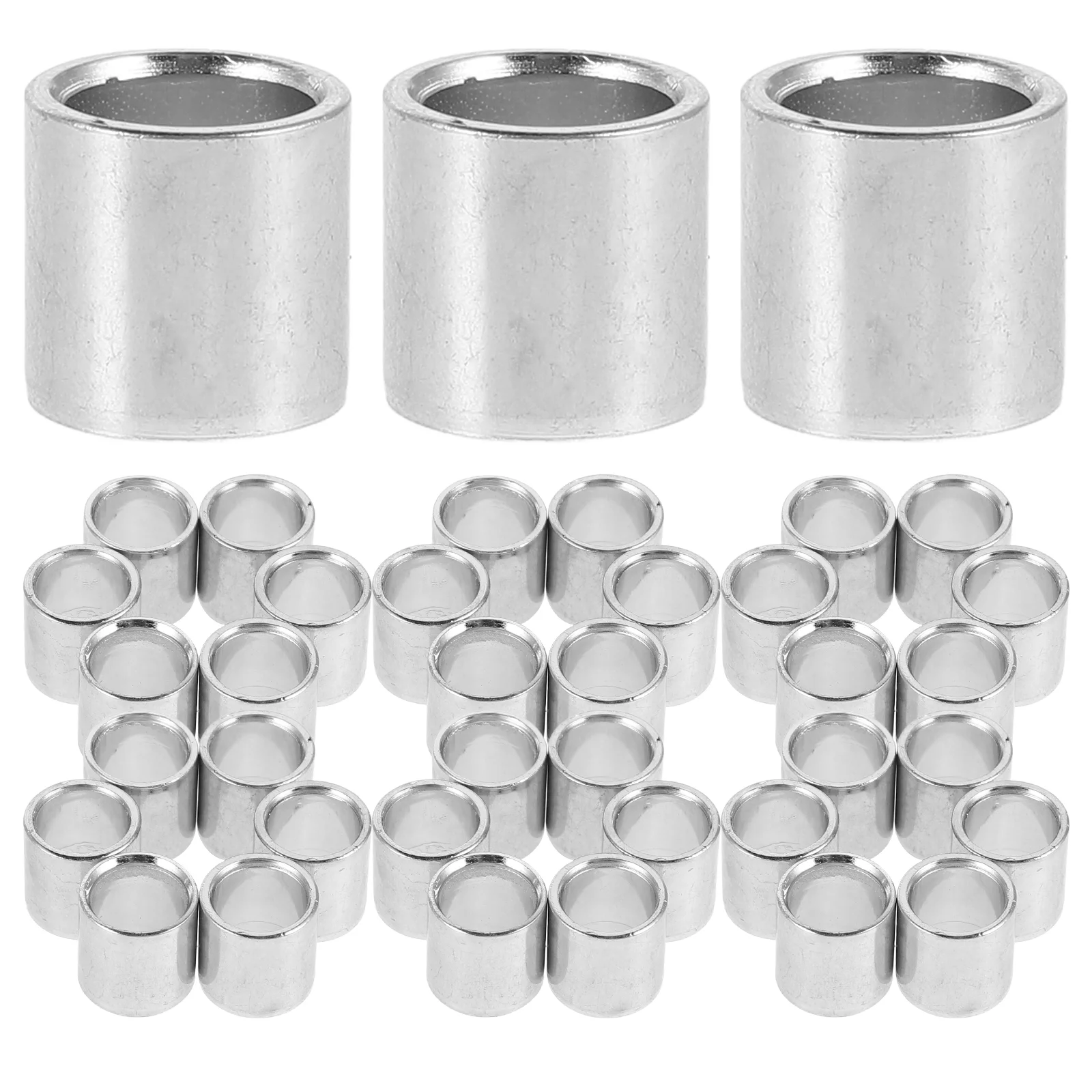 50 Pcs Speed skating Sleeve Roller Bearings Inline Scooter Wheel Skates Shoes Skateboard Metal Tools Supplies
50 Pcs Speed skating Sleeve Roller Bearings Inline Scooter Wheel Skates Shoes Skateboard Metal Tools Supplies