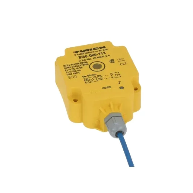 for Original photoelectric sensor Bi15U-Q20-AP6X2-H1141
for Original photoelectric sensor Bi15U-Q20-AP6X2-H1141