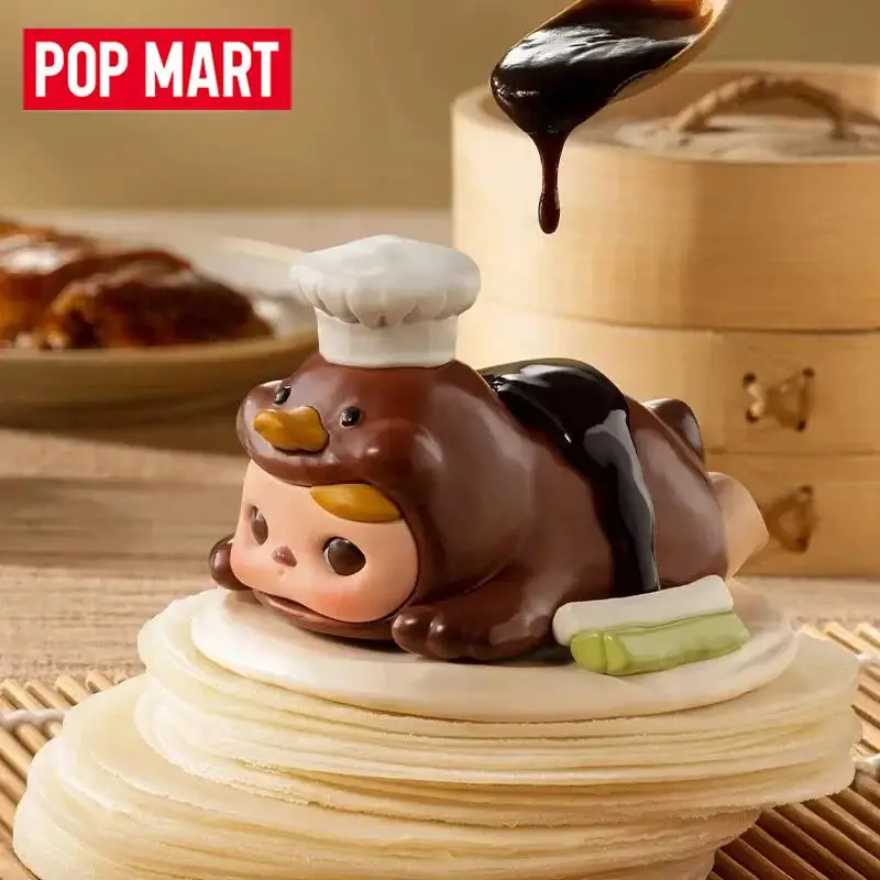 POP MART PUCKY The Feast Series Surprise Mystery Box Kawaii Anime Action Figure Blind Box Toys Dolls Girls Gift
POP MART PUCKY The Feast Series Surprise Mystery Box Kawaii Anime Action Figure Blind Box Toys Dolls Girls Gift