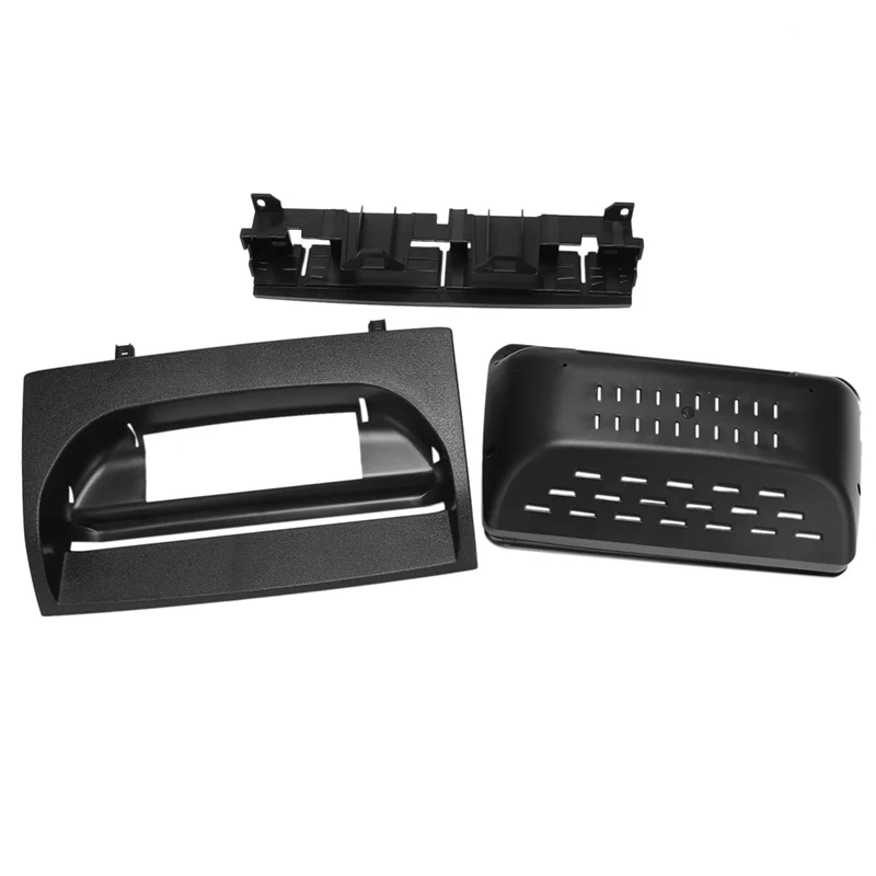 9 Inch Car Radio Fascia Panel for MAZDA 6, Atenza 2004-2015 Dash Kit Install Facia Console Bezel Adapter Plate
9 Inch Car Radio Fascia Panel for MAZDA 6, Atenza 2004-2015 Dash Kit Install Facia Console Bezel Adapter Plate