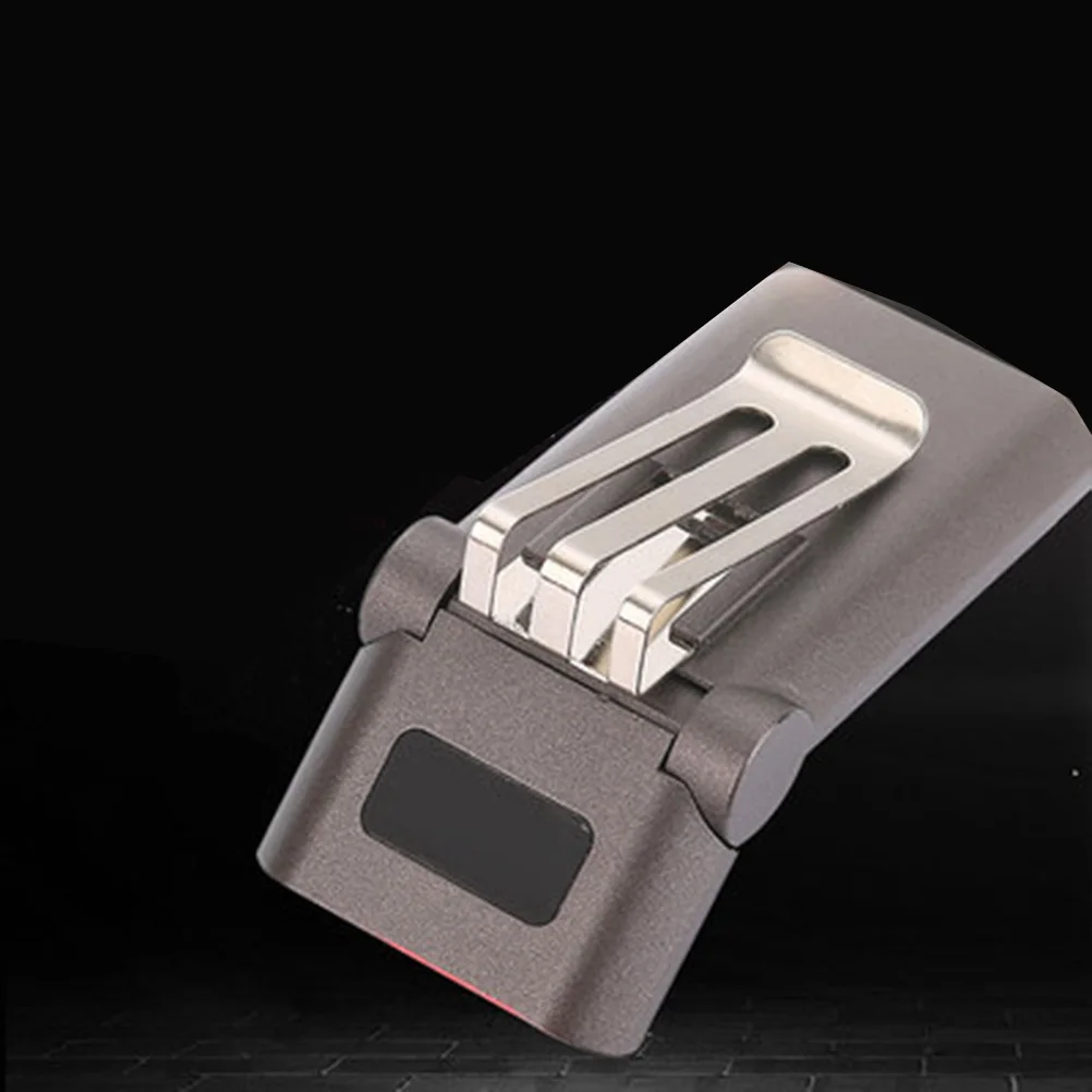 Hat Clip Lamp 0-60° Adjustable Led Headlamp 3 Modes Rechargeable 2H Charge 16-20H For Night Fishing Clip On
Hat Clip Lamp 0-60° Adjustable Led Headlamp 3 Modes Rechargeable 2H Charge 16-20H For Night Fishing Clip On