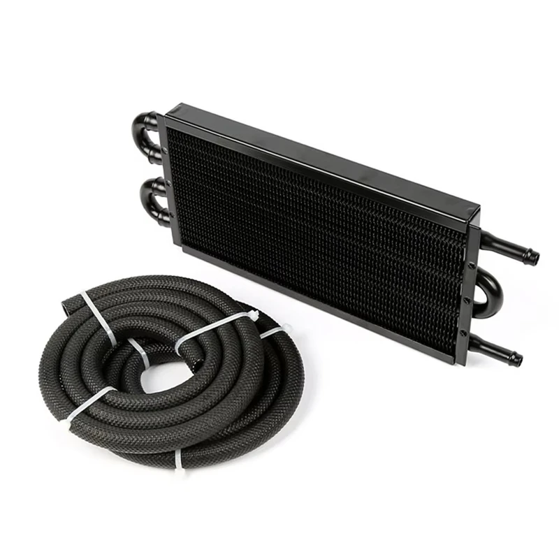 Civic 1.5T FC1 FK7 CVT Gearbox Transmission Cooler Kit Street Version BB-TCK-004 1.0
Civic 1.5T FC1 FK7 CVT Gearbox Transmission Cooler Kit Street Version BB-TCK-004 1.0