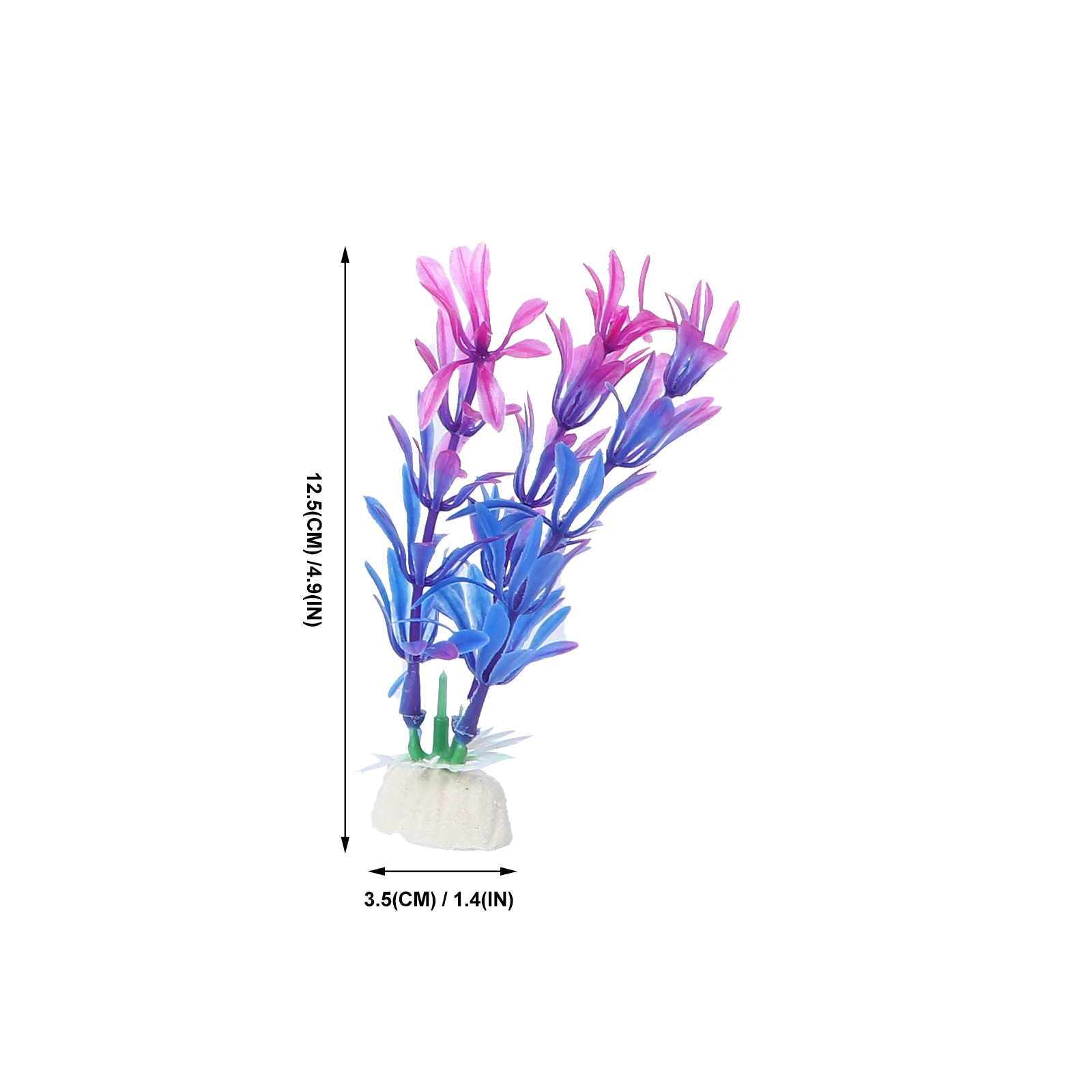 10 Pcs Artificial Plants 80 125mm Plastic Ceramic Base Safe Aquarium Decor Fish Tank nament Water Scenery EnhancerPlant
10 Pcs Artificial Plants 80 125mm Plastic Ceramic Base Safe Aquarium Decor Fish Tank nament Water Scenery EnhancerPlant