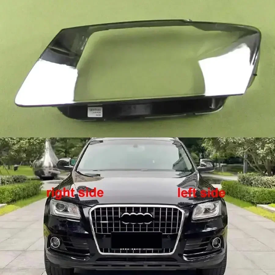 Для Audi Q5 2013-2017 автомобильные аксессуары, крышка объектива фар, корпус фары, абажур, прозрачный абажур, маска из плексигласа
Для Audi Q5 2013-2017 автомобильные аксессуары, крышка объектива фар, корпус фары, абажур, прозрачный абажур, маска из плексигласа