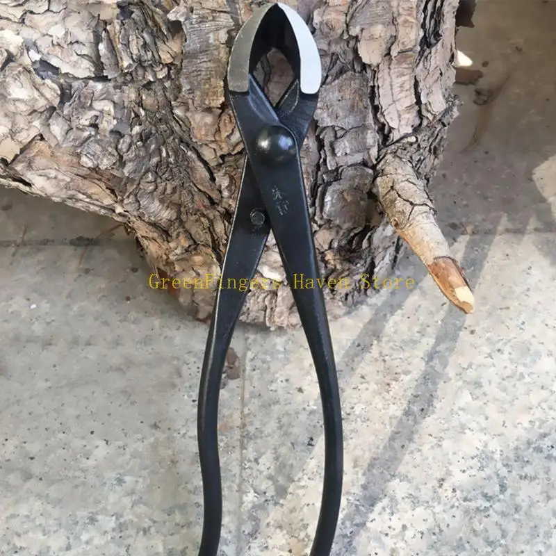 F68D Sturdy Branch Cutter Carbon Steel Gardening Concave Pruner for Home Gardening
F68D Sturdy Branch Cutter Carbon Steel Gardening Concave Pruner for Home Gardening