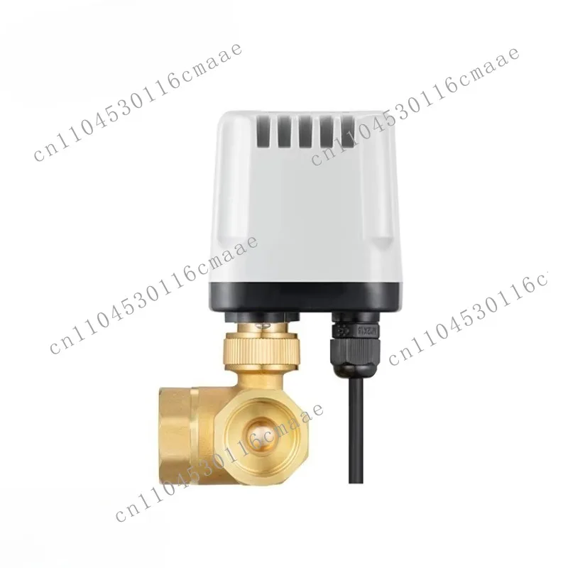 Widely Used Superior Quality Three Way T-shaped Ip65 Waterproof Brass Flow Water Motorized 3-Wire 2 Control Electric Ball Valve
Widely Used Superior Quality Three Way T-shaped Ip65 Waterproof Brass Flow Water Motorized 3-Wire 2 Control Electric Ball Valve