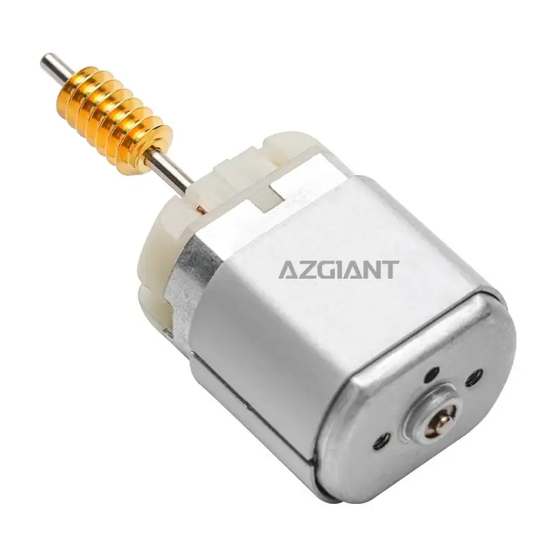 AZGIANT car Ignition Steering Column Lock motor 12V DC for Mercedes Ben B Class W177/W242 Pure copper wire front plastic cover
AZGIANT car Ignition Steering Column Lock motor 12V DC for Mercedes Ben B Class W177/W242 Pure copper wire front plastic cover