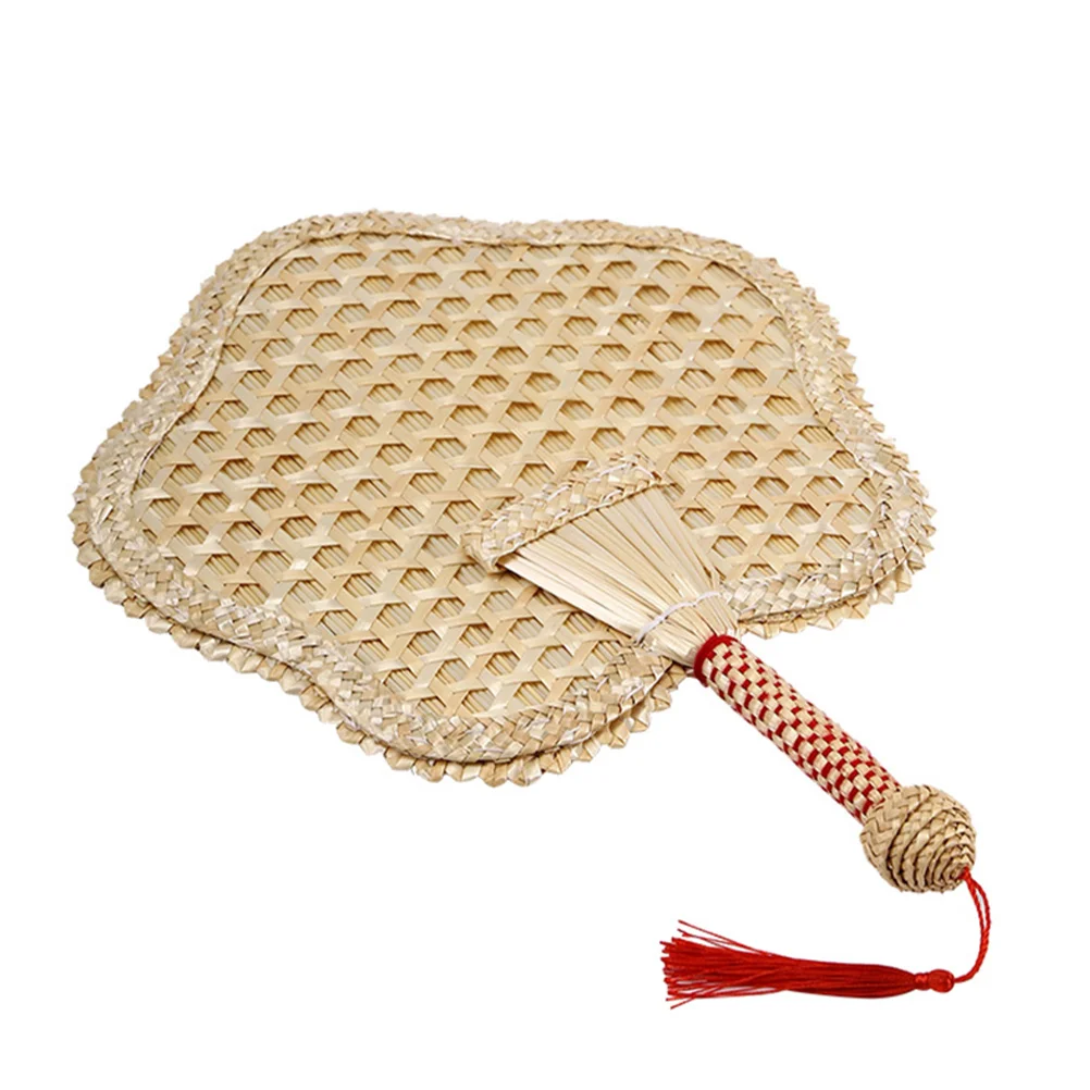 Straw Fan Natural Home Wall Decoration Handmade Weaving Decorative Pu Woven Summer
Straw Fan Natural Home Wall Decoration Handmade Weaving Decorative Pu Woven Summer