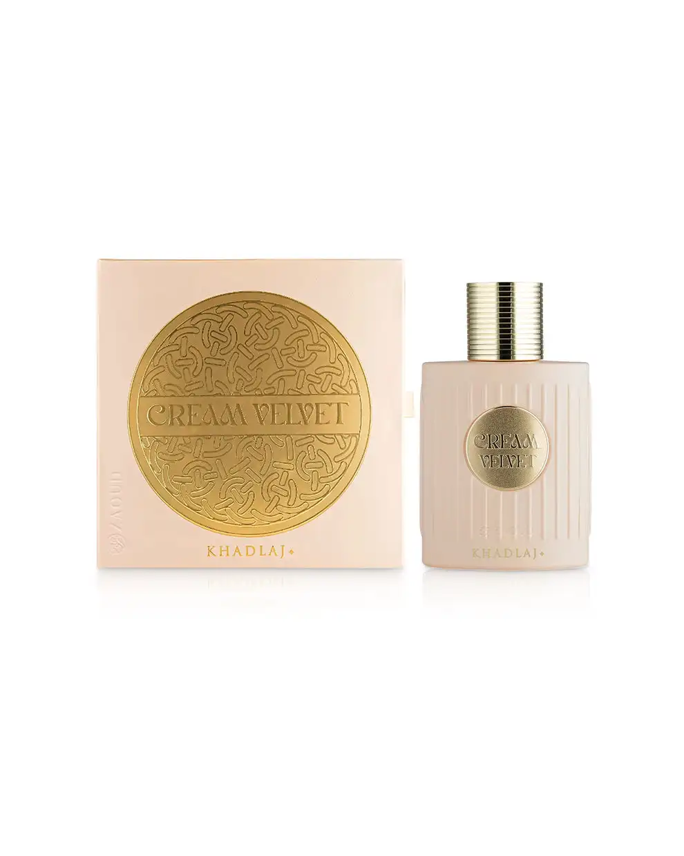 Cream Velvet Perfume Extract 100ml
Cream Velvet Perfume Extract 100ml